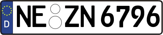 NE-ZN6796
