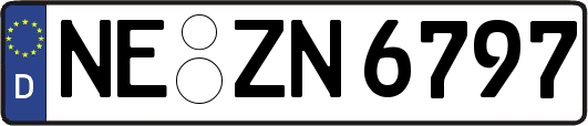 NE-ZN6797