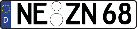 NE-ZN68