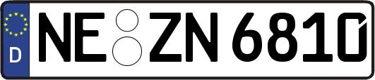 NE-ZN6810