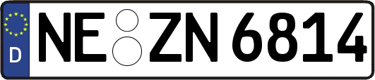 NE-ZN6814
