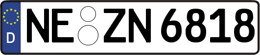 NE-ZN6818