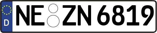 NE-ZN6819