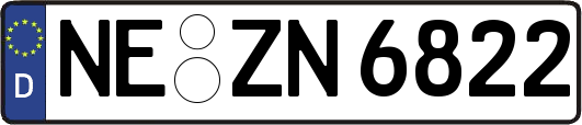 NE-ZN6822