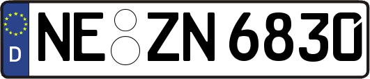 NE-ZN6830