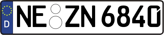 NE-ZN6840