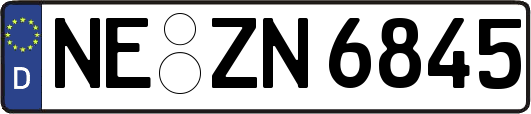 NE-ZN6845