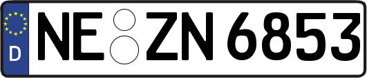 NE-ZN6853