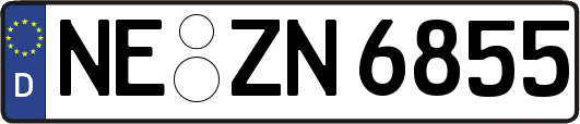 NE-ZN6855