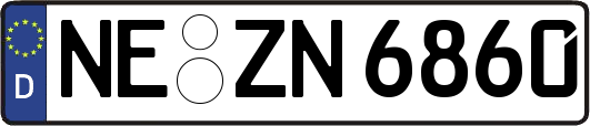 NE-ZN6860