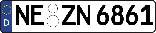 NE-ZN6861
