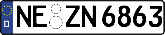 NE-ZN6863