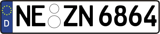 NE-ZN6864