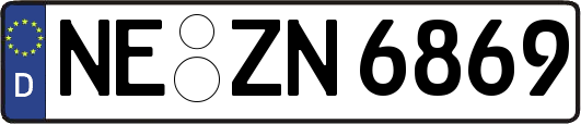 NE-ZN6869