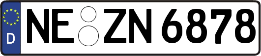 NE-ZN6878