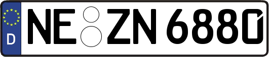 NE-ZN6880