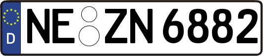 NE-ZN6882