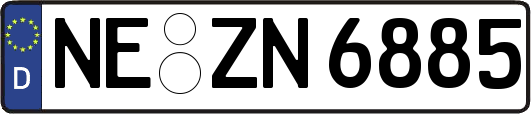 NE-ZN6885