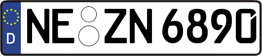 NE-ZN6890