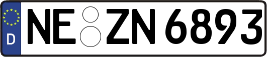 NE-ZN6893