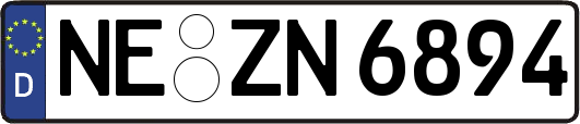 NE-ZN6894