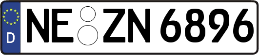 NE-ZN6896
