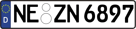 NE-ZN6897