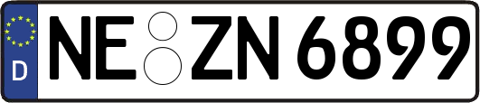 NE-ZN6899