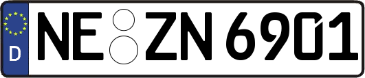 NE-ZN6901
