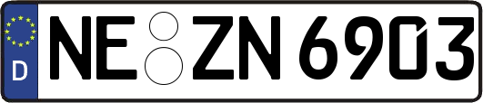 NE-ZN6903