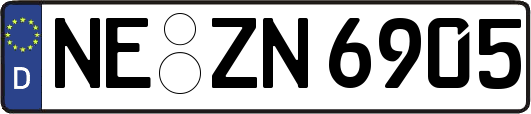 NE-ZN6905