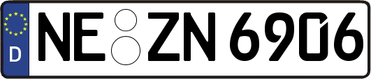 NE-ZN6906