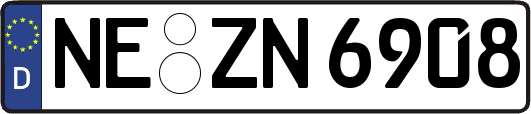 NE-ZN6908