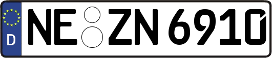 NE-ZN6910