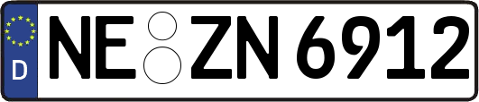 NE-ZN6912