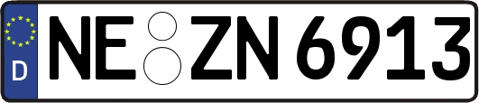 NE-ZN6913