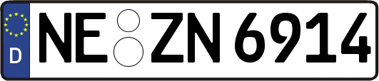 NE-ZN6914