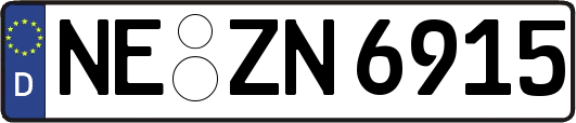 NE-ZN6915