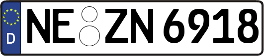 NE-ZN6918