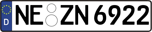 NE-ZN6922