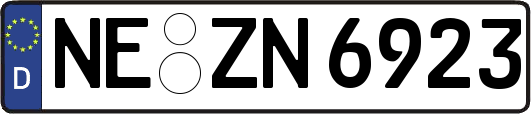 NE-ZN6923