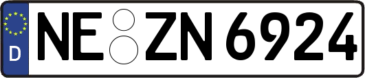 NE-ZN6924