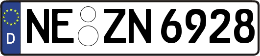 NE-ZN6928