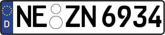 NE-ZN6934