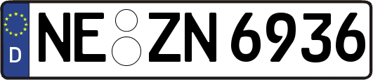 NE-ZN6936