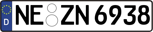 NE-ZN6938