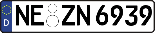NE-ZN6939