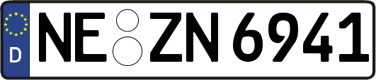 NE-ZN6941