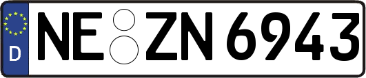 NE-ZN6943
