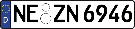 NE-ZN6946